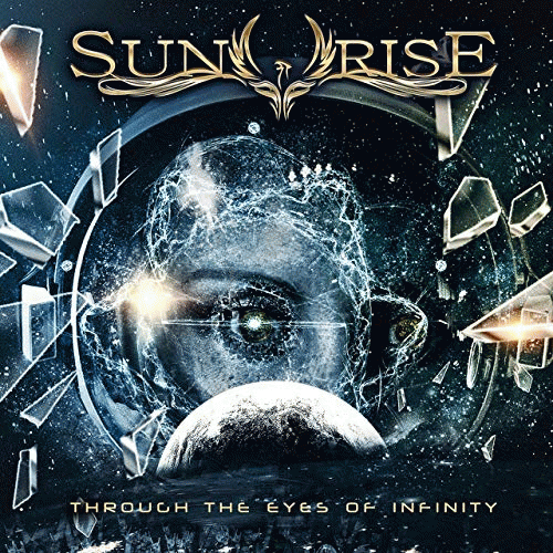 Sunrise (UKR) : Through the Eyes of Infinity (Live)